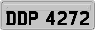 DDP4272