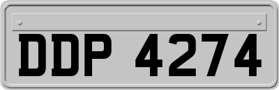DDP4274