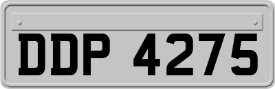 DDP4275