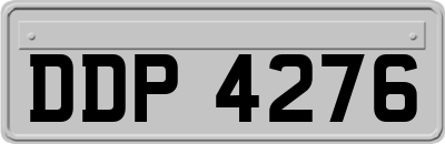 DDP4276