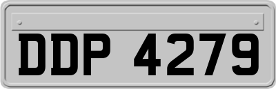 DDP4279