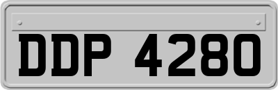 DDP4280
