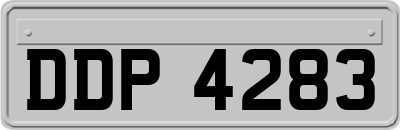 DDP4283