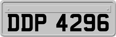 DDP4296