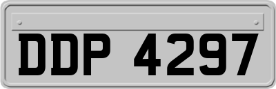 DDP4297