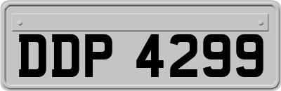 DDP4299