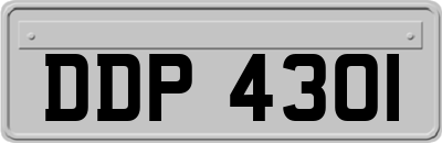 DDP4301