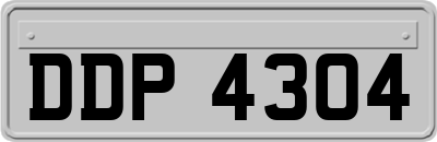 DDP4304