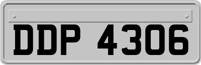 DDP4306