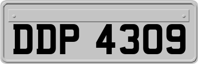 DDP4309