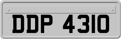 DDP4310