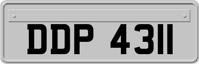 DDP4311