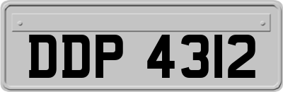 DDP4312