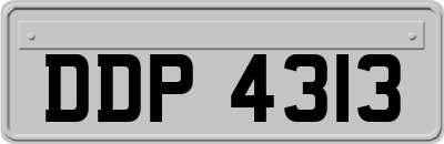 DDP4313