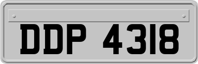 DDP4318