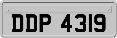 DDP4319