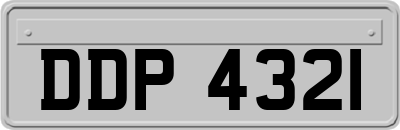 DDP4321