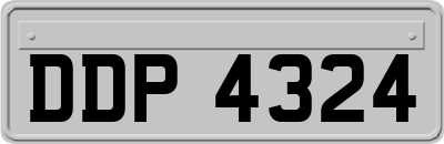 DDP4324