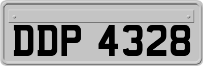 DDP4328