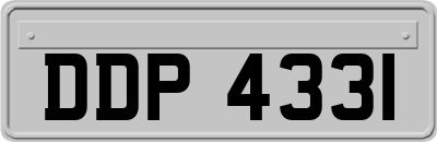DDP4331