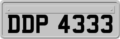 DDP4333