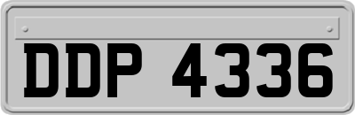 DDP4336