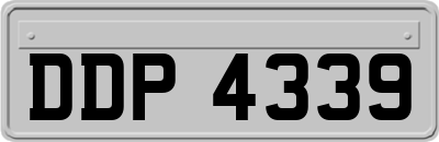 DDP4339