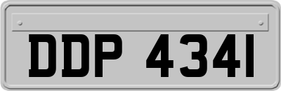 DDP4341