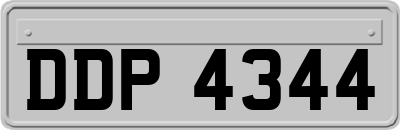 DDP4344