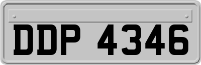DDP4346