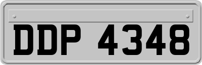 DDP4348