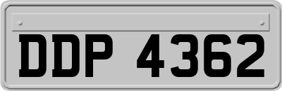 DDP4362