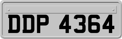 DDP4364