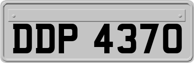 DDP4370