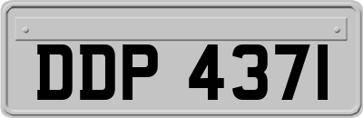 DDP4371