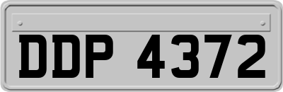 DDP4372