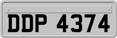 DDP4374
