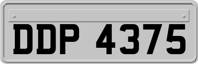 DDP4375