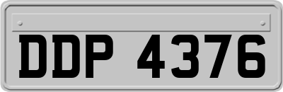 DDP4376