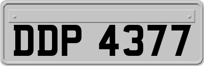 DDP4377