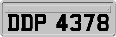 DDP4378