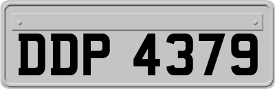 DDP4379