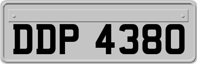 DDP4380