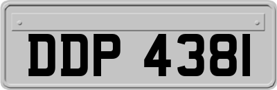 DDP4381