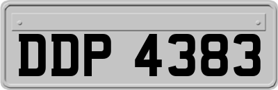 DDP4383