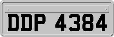 DDP4384