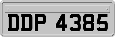 DDP4385