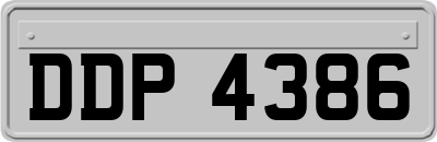 DDP4386