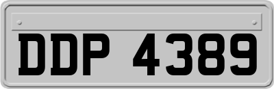DDP4389