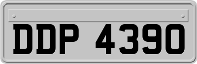 DDP4390